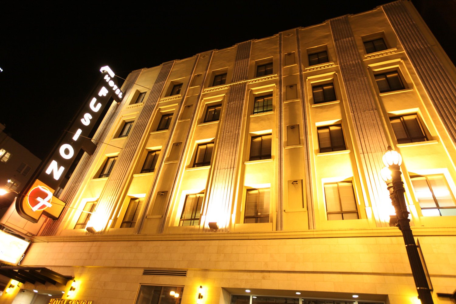 Apex Travel Club - ATC - Hotel Fusion