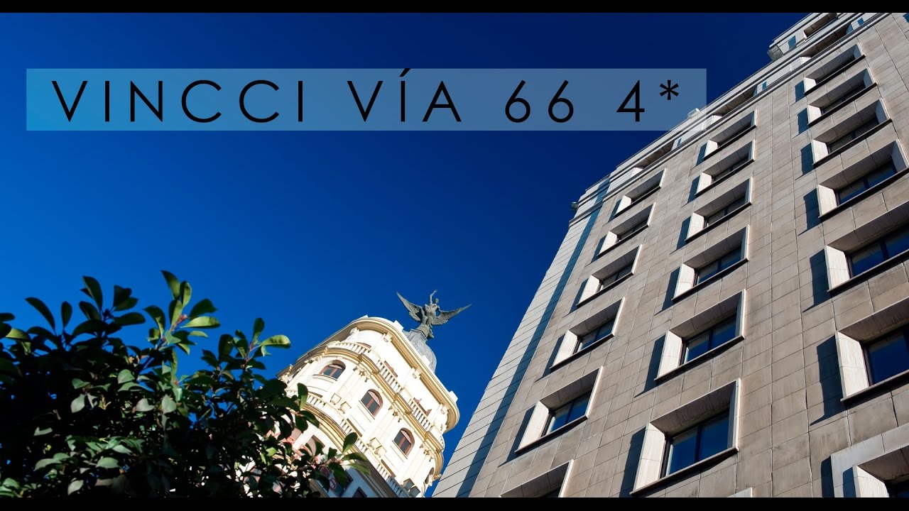 Apex Travel Club - ATC - Vincci Via 66 Hotel