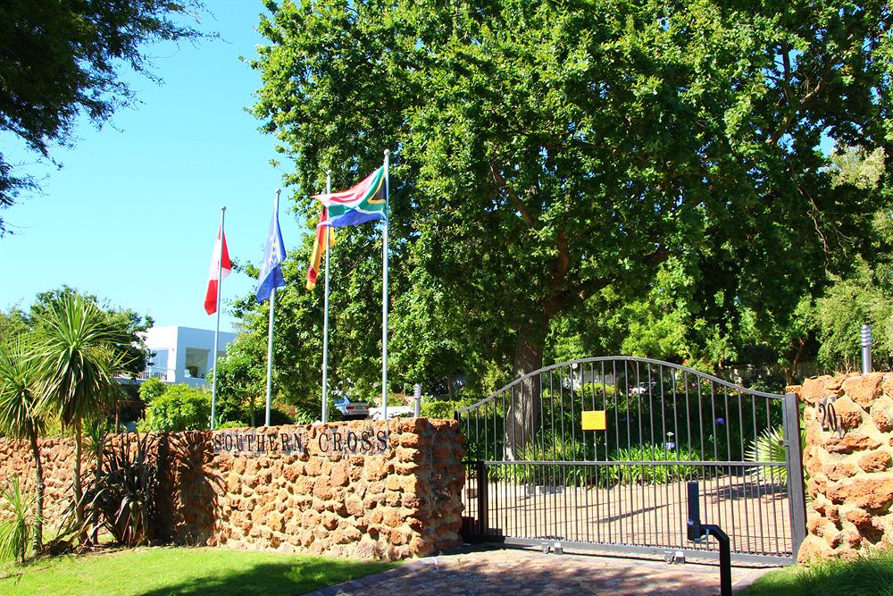 Apex Travel Club - ATC - Southern Cross Guesthouse