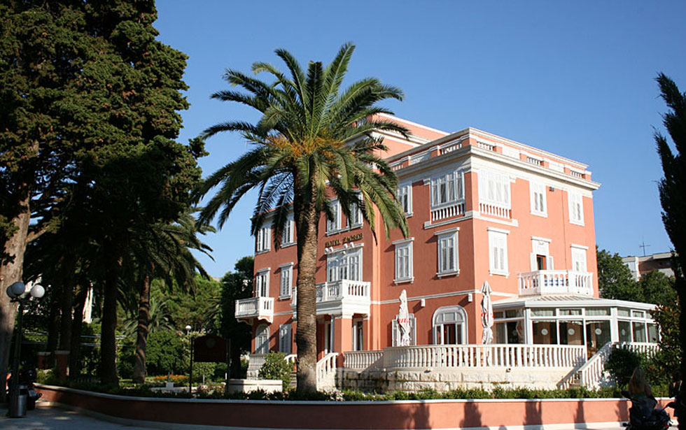Apex Travel Club - ATC - Hotel Zagreb Dubrovnik