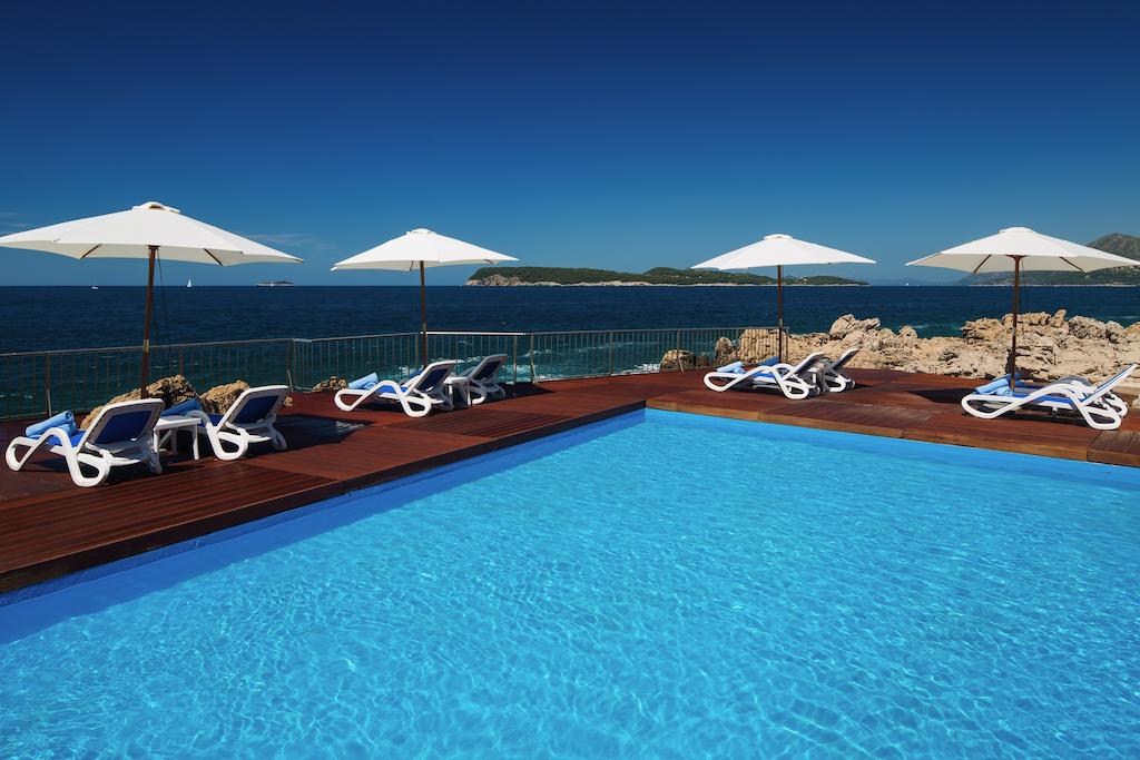 Apex Travel Club - ATC - Hotel Neptun Dubrovnik
