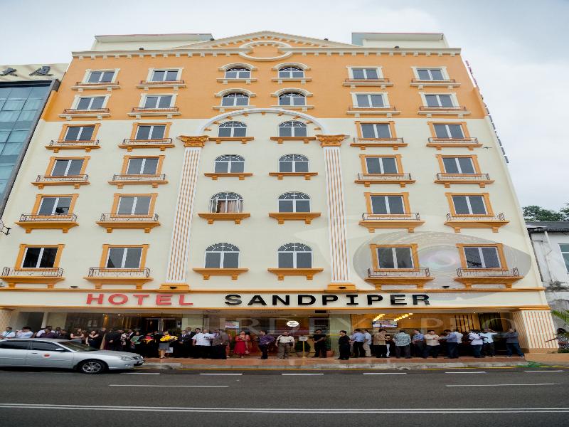 Apex Travel Club - ATC - Sandpiper Hotel Kuala Lumpur