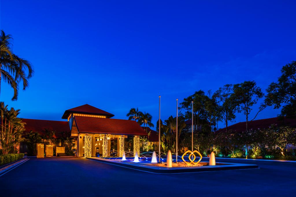 Apex Travel Club - ATC - Sofitel Singapore Sentosa Resort and Spa