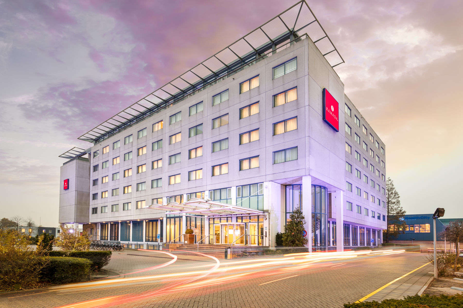 Apex Travel Club - ATC - Ramada Amsterdam Airport Schiphol