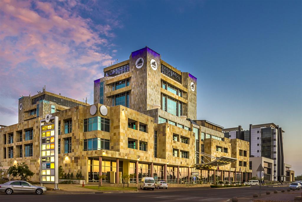 Apex Travel Club - ATC - aha Masa Square Hotel