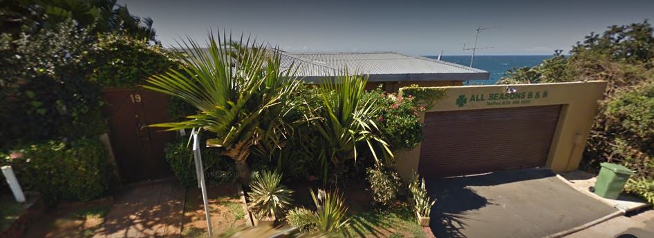 Apex Travel Club - ATC - All Seasons Bed and Breakfast