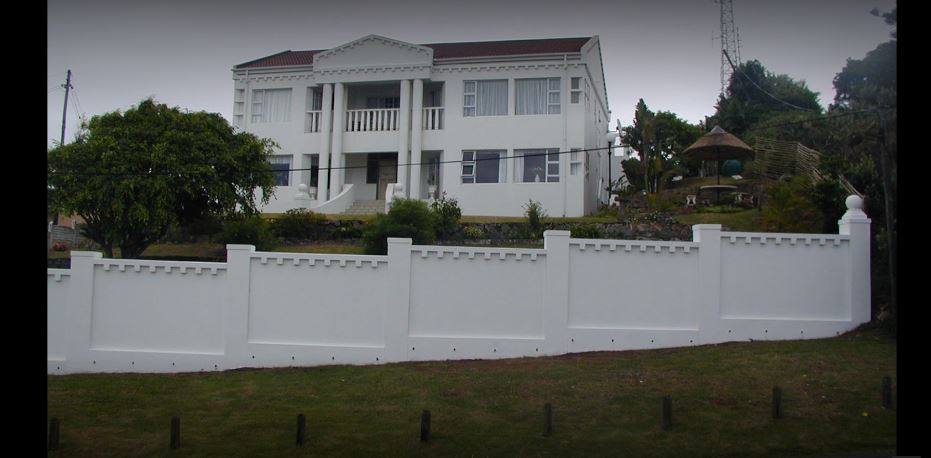 Apex Travel Club - ATC - The White House - Durban