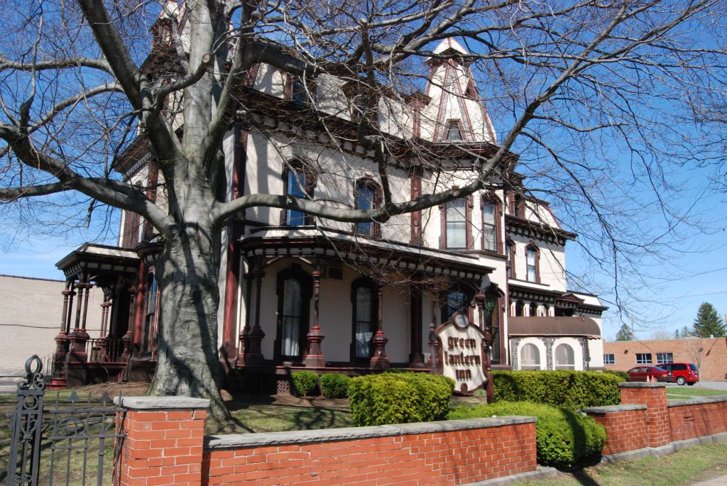 Apex Travel Club - ATC - Green Lantern Inn
