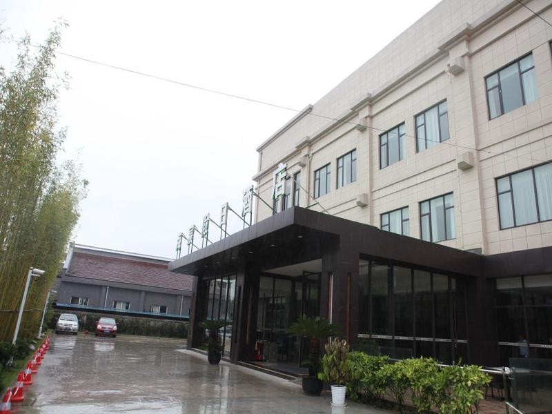 Apex Travel Club - ATC - Casa Resort Hotel