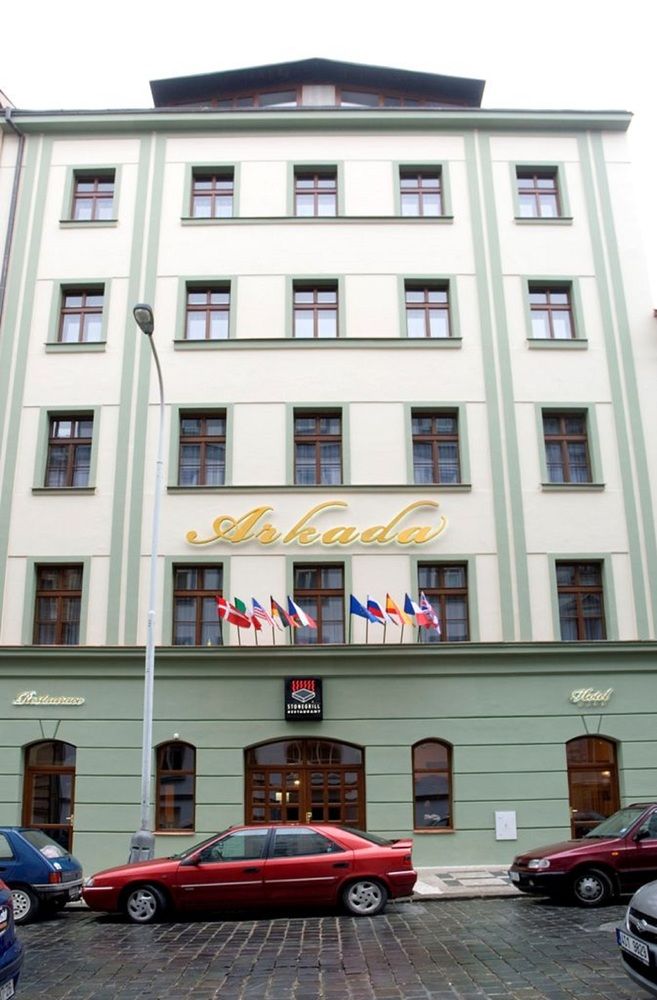 Apex Travel Club - ATC - Arkada Hotel