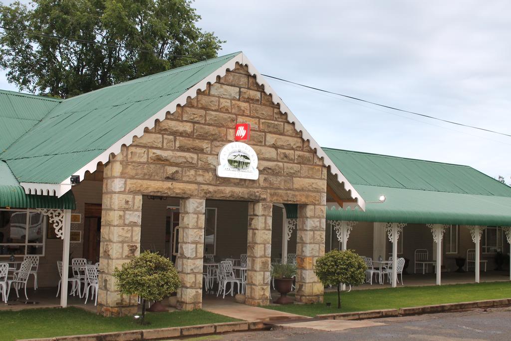 Apex Travel Club - ATC - Fouriesburg Country Inn