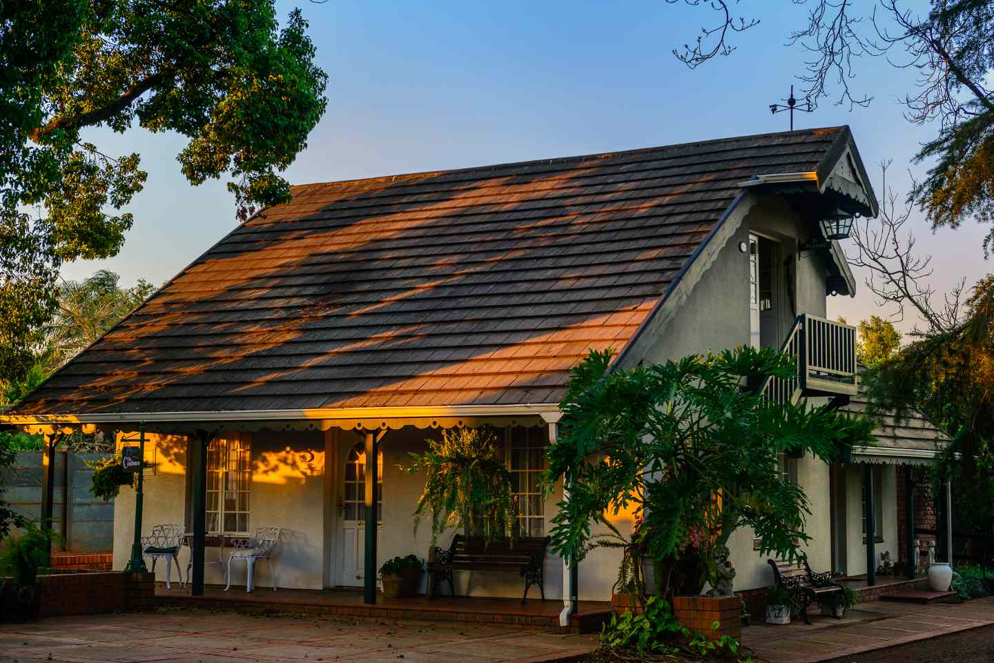 Apex Travel Club - ATC - Biggy Best Cottages