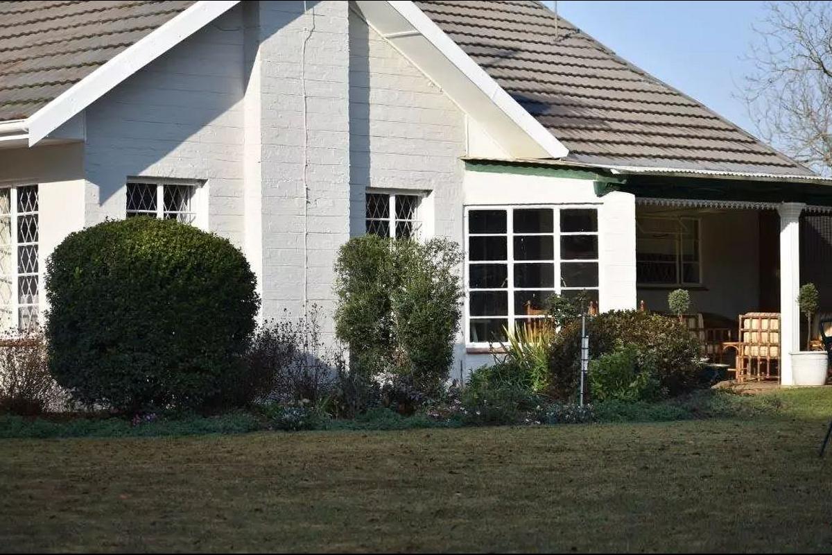 Apex Travel Club - ATC - Amber Avenue Guest House