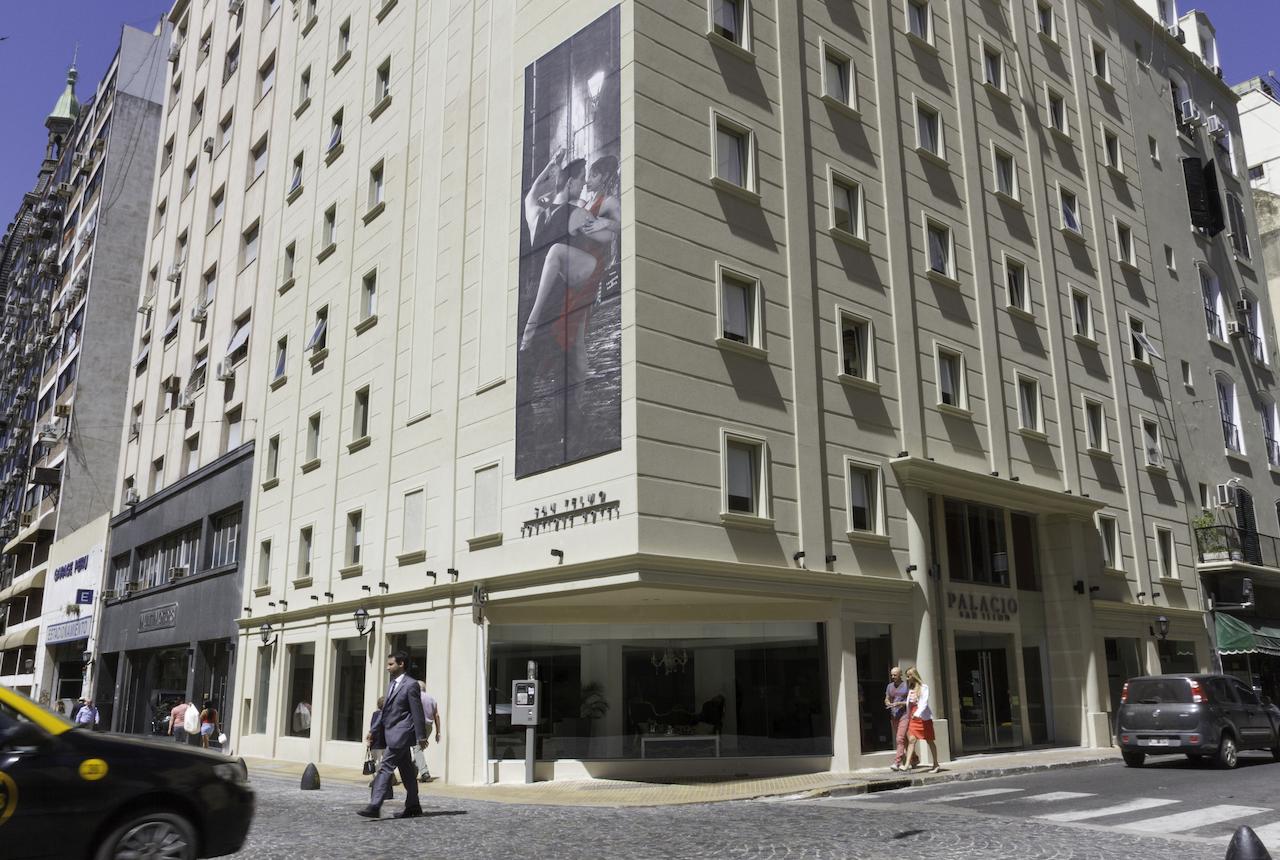 Apex Travel Club - ATC - Unique Palacio San Telmo Hotel
