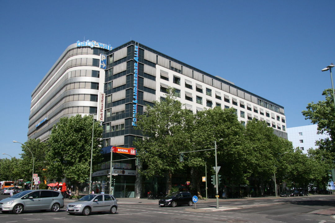 Apex Travel Club - ATC - Vienna House Easy Berlin