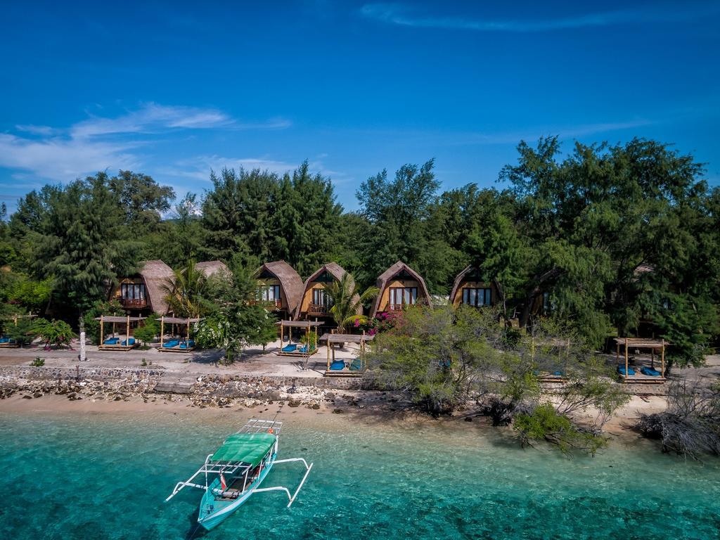 Apex Travel Club - ATC - Karma Reef