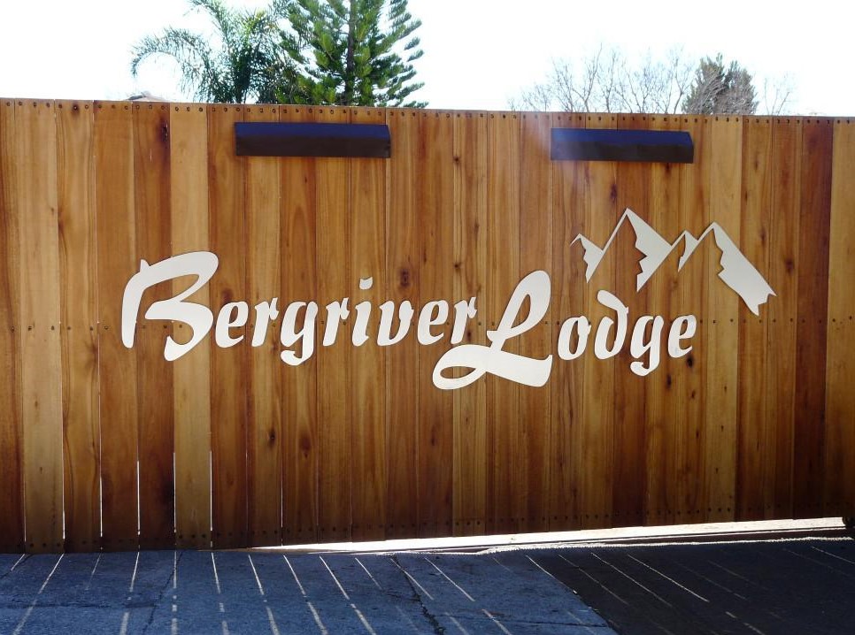 Apex Travel Club - ATC - Bergriver Lodge
