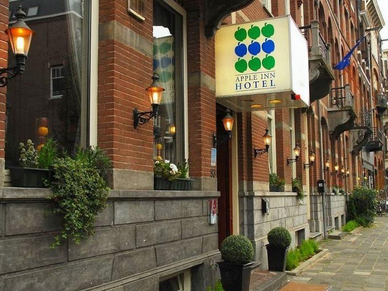 Apex Travel Club - ATC - Apple Inn