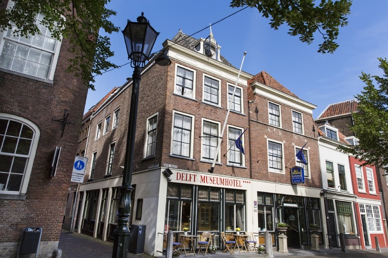 Apex Travel Club - ATC - Best Western Museumhotels Delft