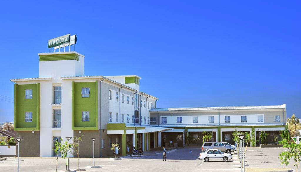 Apex Travel Club - ATC - Travelodge Gaborone