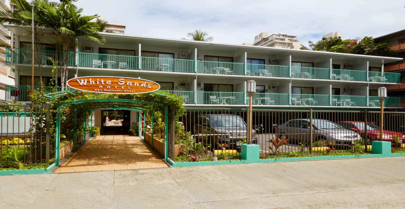 Apex Travel Club - ATC - White Sands Hotel