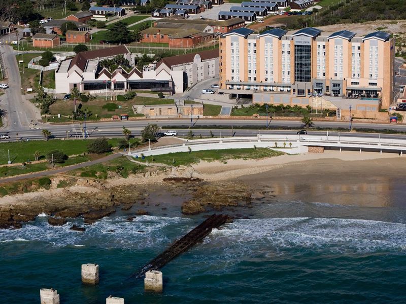 Apex Travel Club - ATC - Town Lodge Port Elizabeth