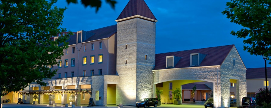 Apex Travel Club - ATC - Explorers Hotel at Disneyland Paris