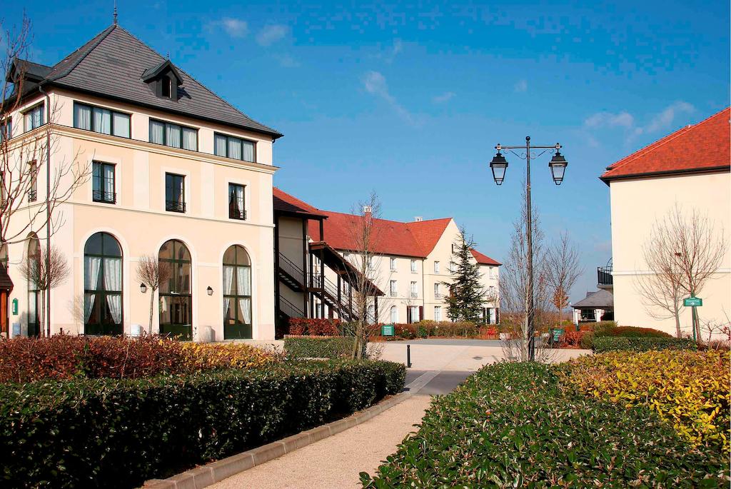 Apex Travel Club - ATC - Kyriad Disneyland Resort Paris