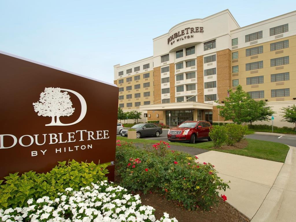 Apex Travel Club - ATC - Double Tree by Hilton Hotel Washington Sterling Dulles