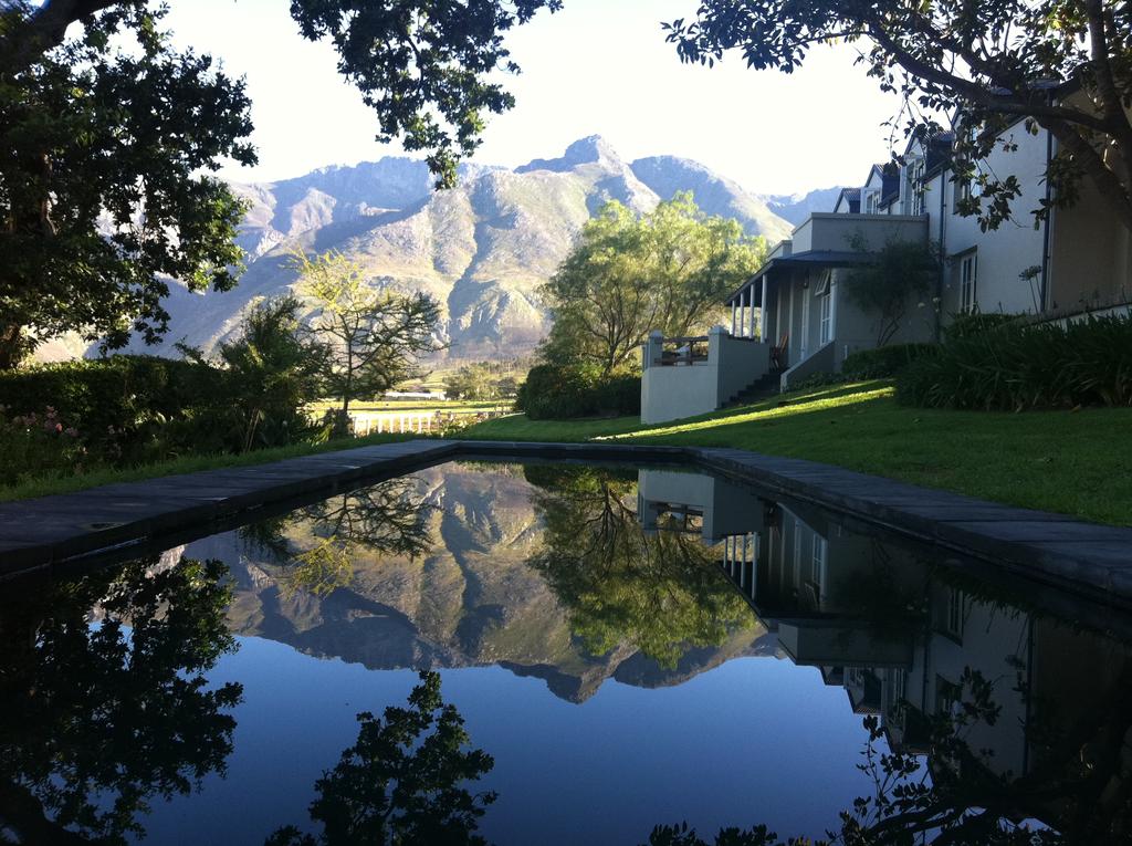 Apex Travel Club - ATC - Arumvale Country House