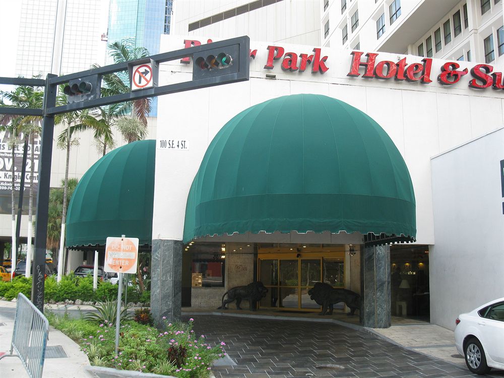 Apex Travel Club - ATC - River Park Hotel & Suites