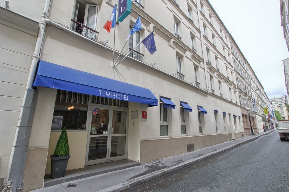 Apex Travel Club - ATC - Timhotel Paris Gare de Lyon