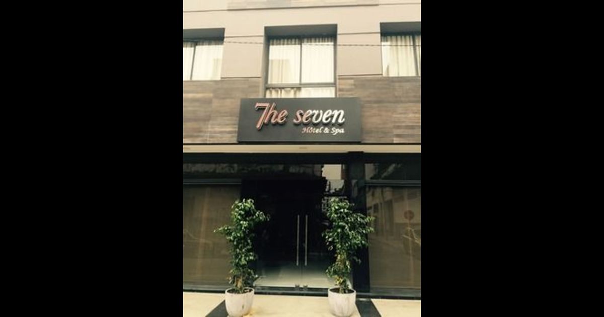 Apex Travel Club - ATC - The Seven Hotel