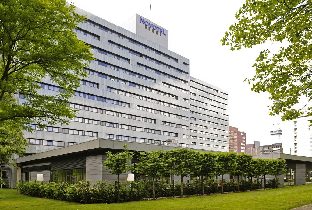 Apex Travel Club - ATC - Hotel Novotel Amsterdam City