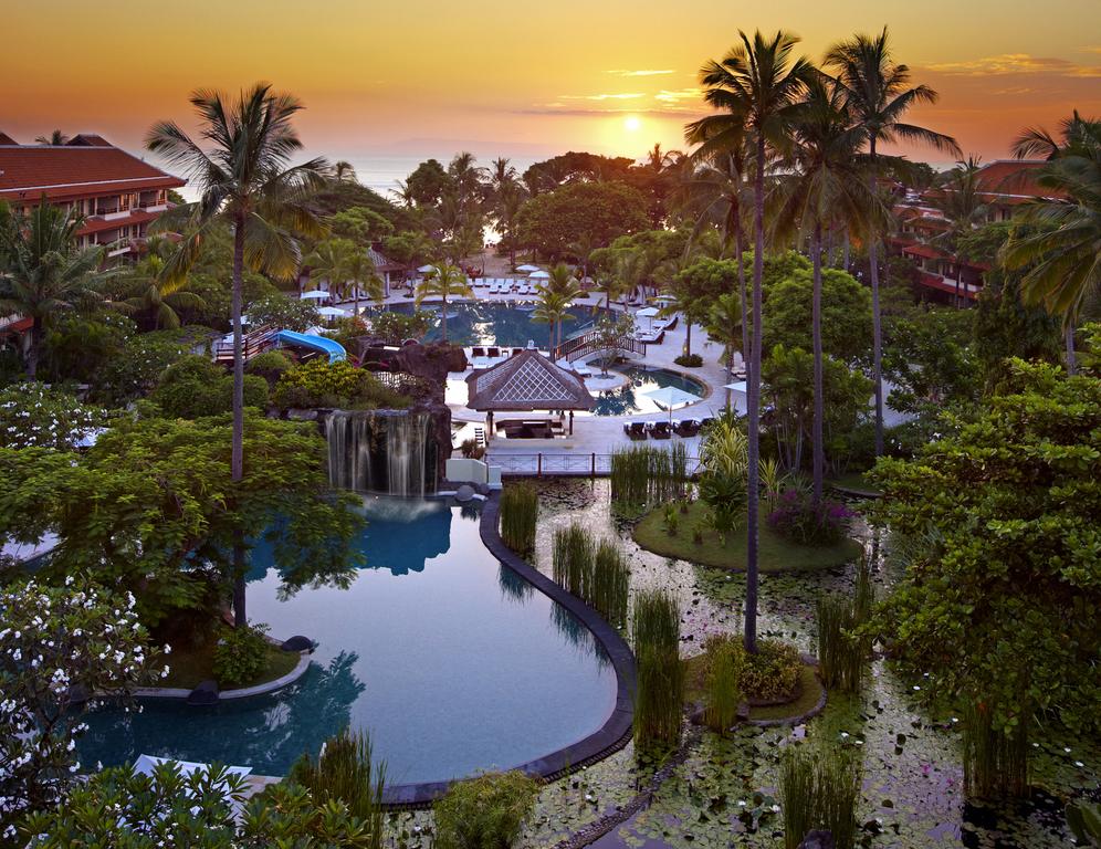 Apex Travel Club - ATC - The Westin Resort Nusa Dua