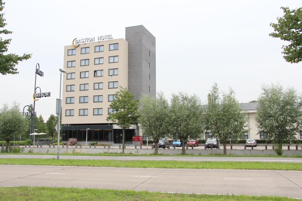 Apex Travel Club - ATC - Bastion Hotel Haarlem Velsen