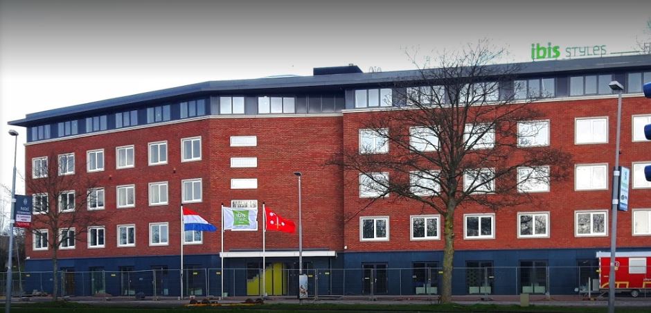 Apex Travel Club - ATC - Ibis Styles Haarlem City