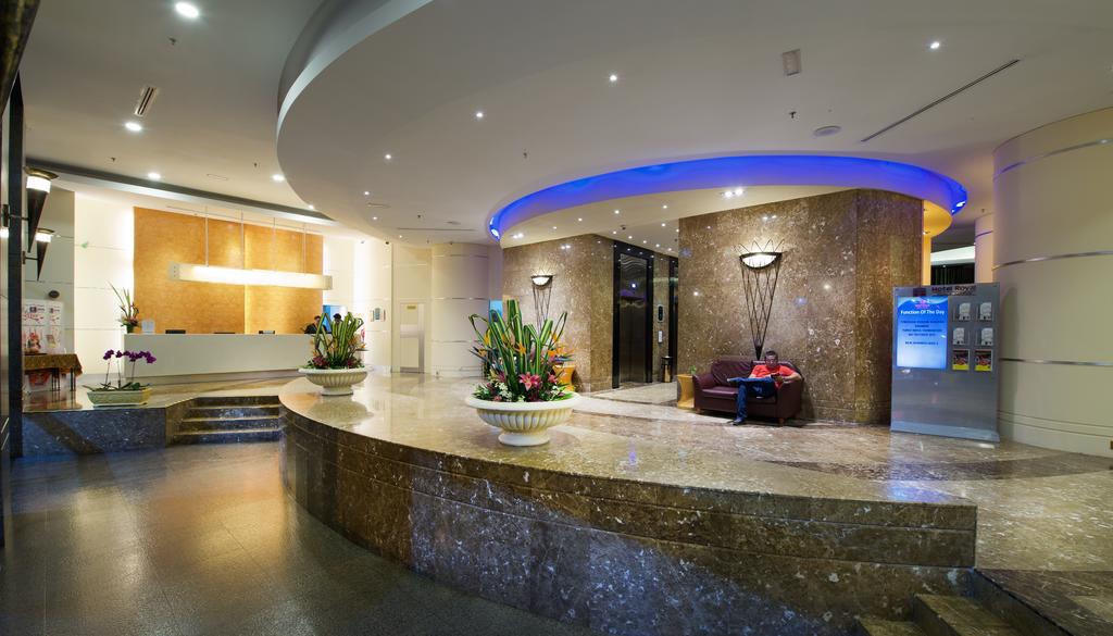 Apex Travel Club - ATC - Hotel Royal Kuala Lumpur