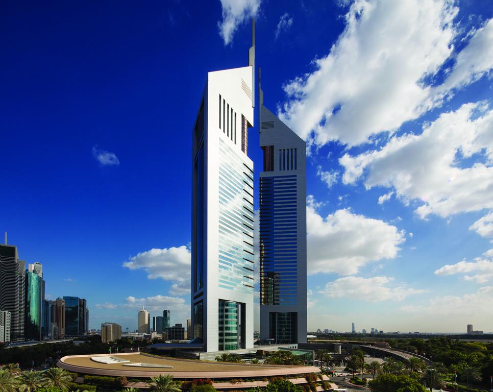 Apex Travel Club - ATC - Jumeirah Emirates Towers