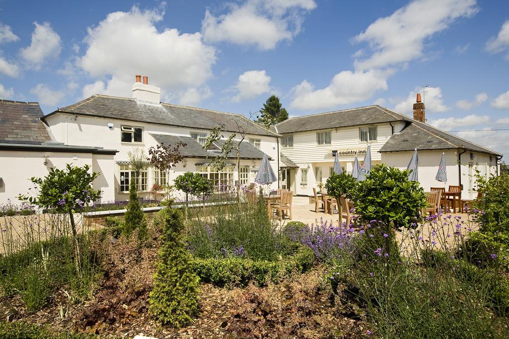 Apex Travel Club - ATC - The Fox Country Inn