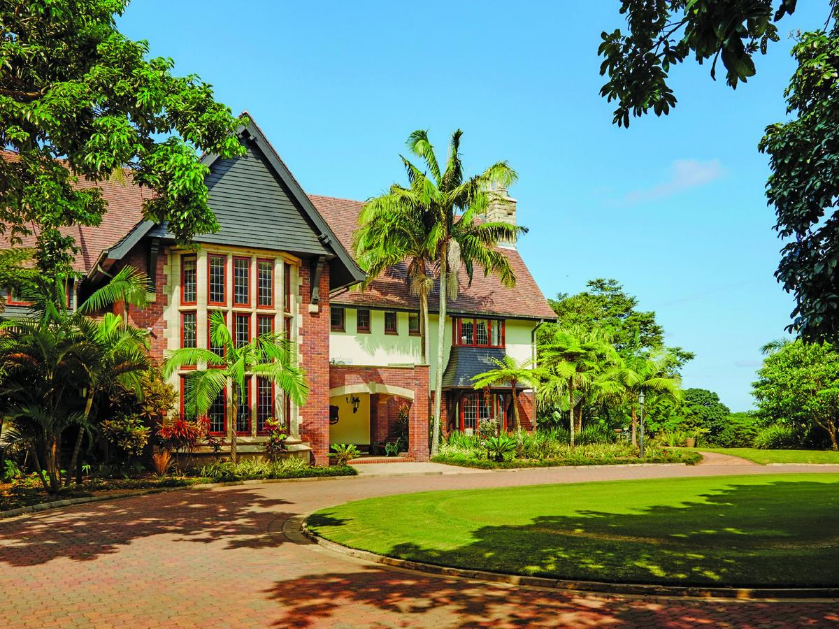 Apex Travel Club - ATC - Selborne Golf Estate, Hotel & Spa