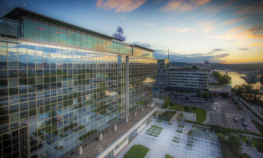 Apex Travel Club - ATC - Hilton Prague