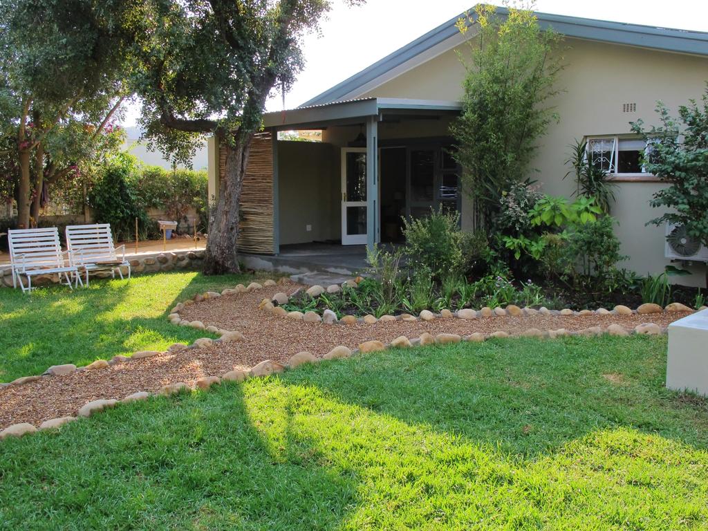 Apex Travel Club - ATC - Eight on Tuin