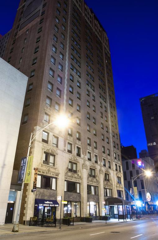 Apex Travel Club - ATC - Inn of Chicago