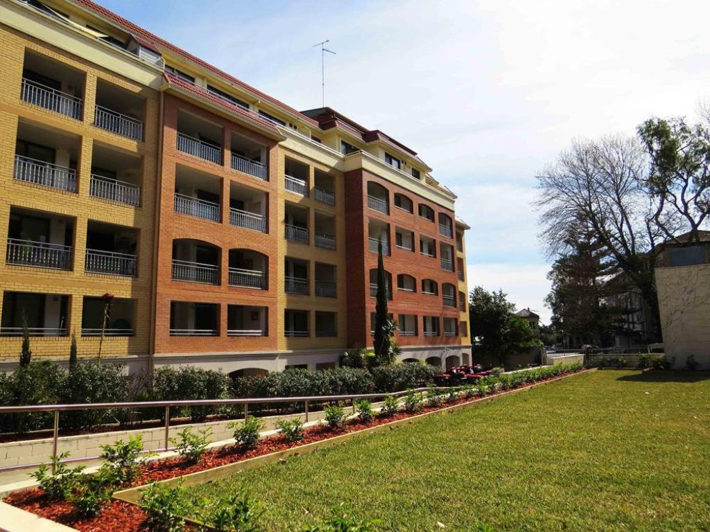 Apex Travel Club - ATC - Waldorf Randwick Serviced Apartments
