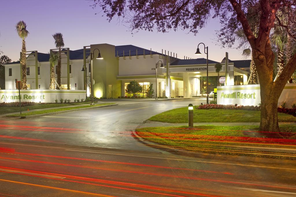 Apex Travel Club - ATC - Avanti Resort