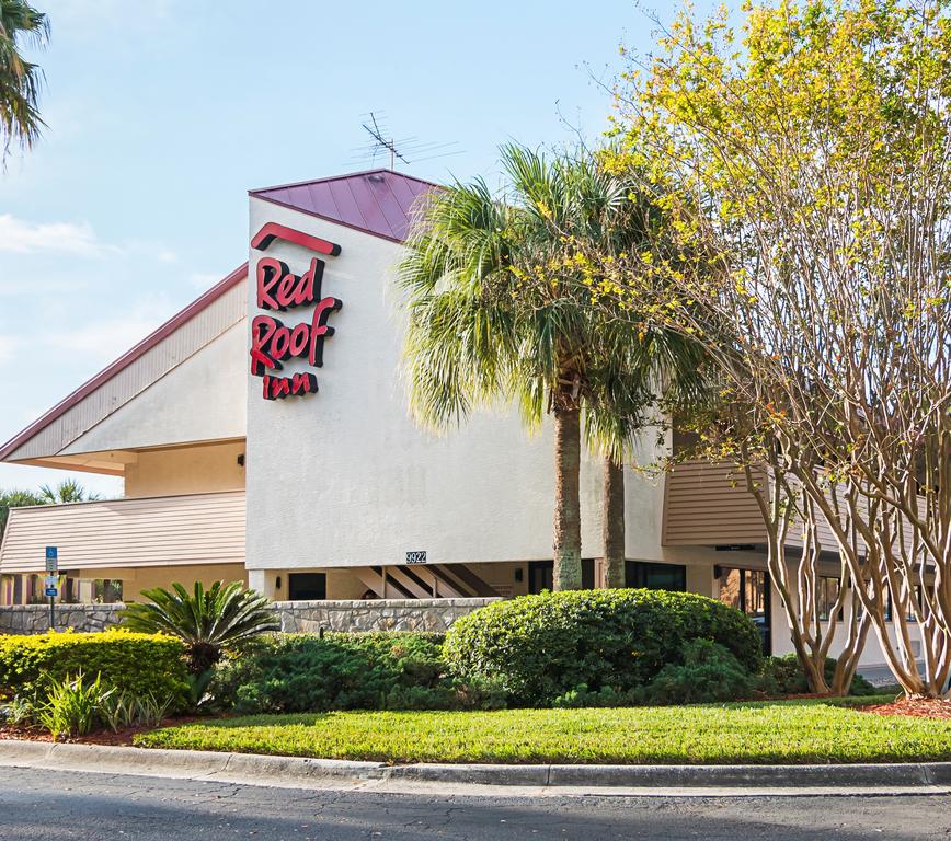 Apex Travel Club - ATC - Red Roof Inn Orlando Convention Center
