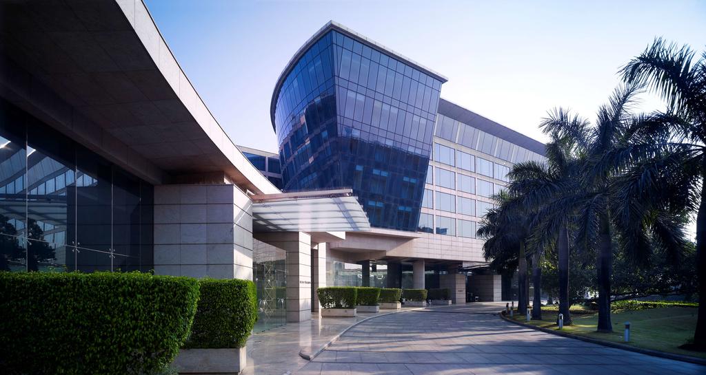 Apex Travel Club - ATC - Hyatt Regency Mumbai