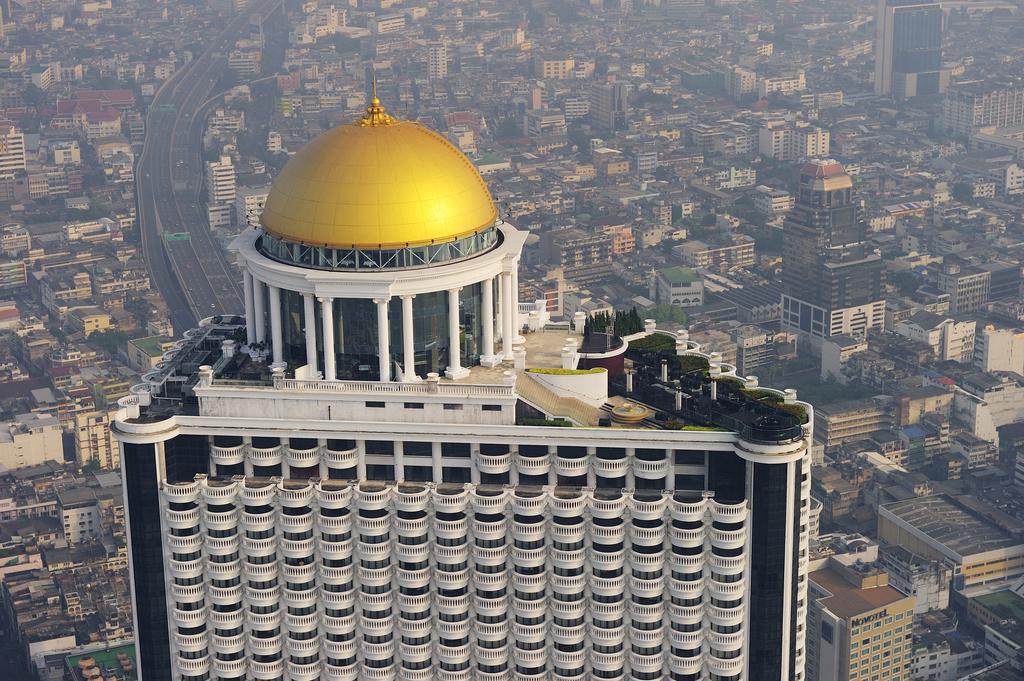 Apex Travel Club - ATC - Tower Club at Lebua
