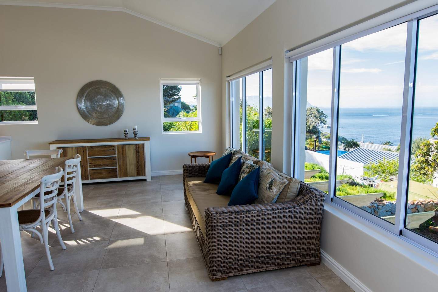 Apex Travel Club - ATC - Crichton House